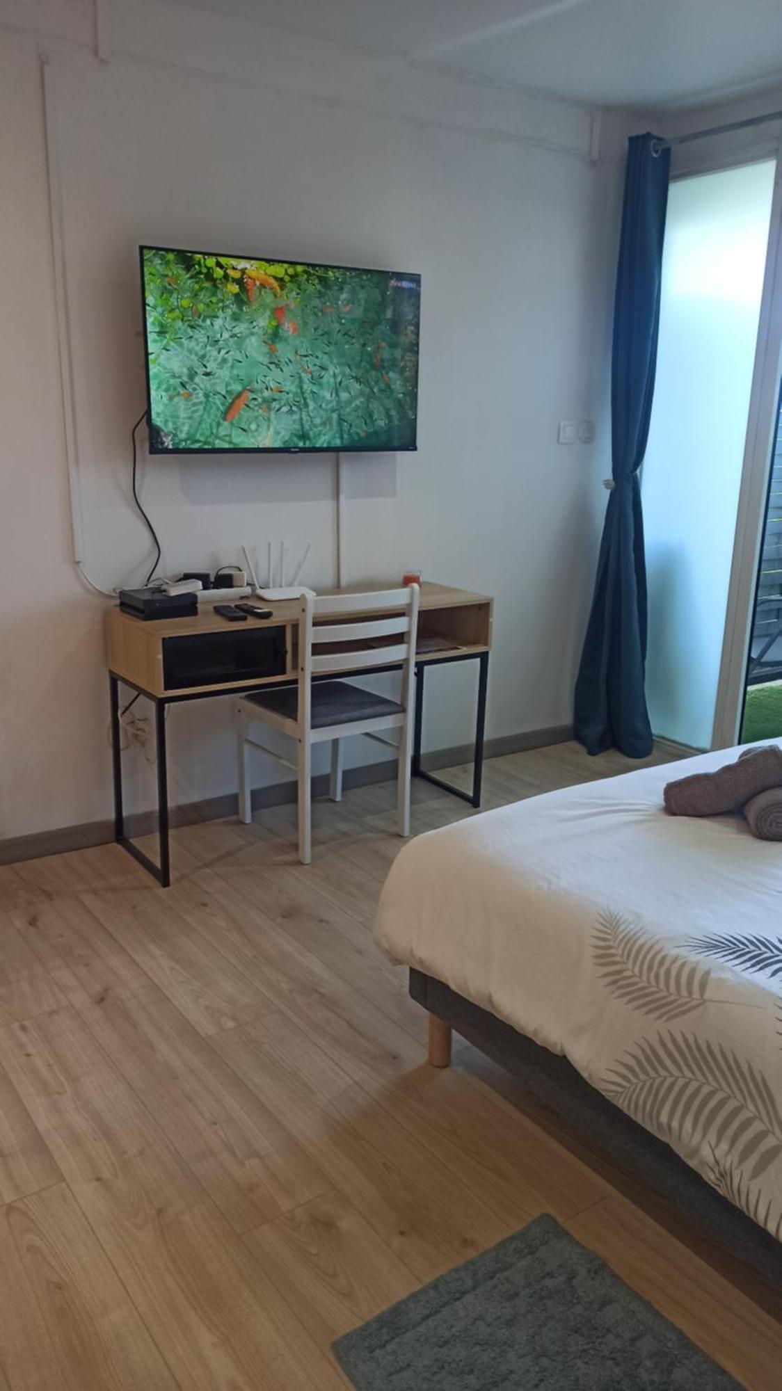 Le Studio 27 Льо Тампон Екстериор снимка